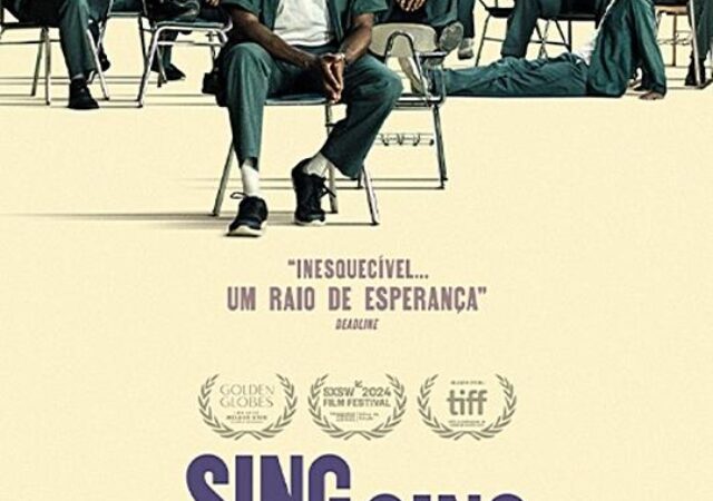 Sing Sing