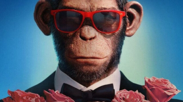 Better Man – A História de Robbie Williams