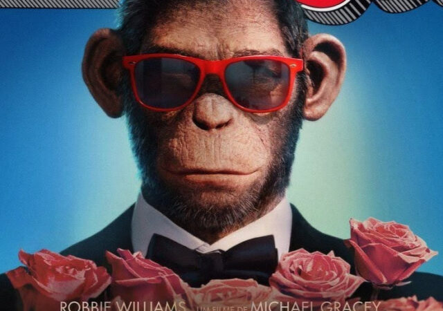 Better Man – A História de Robbie Williams