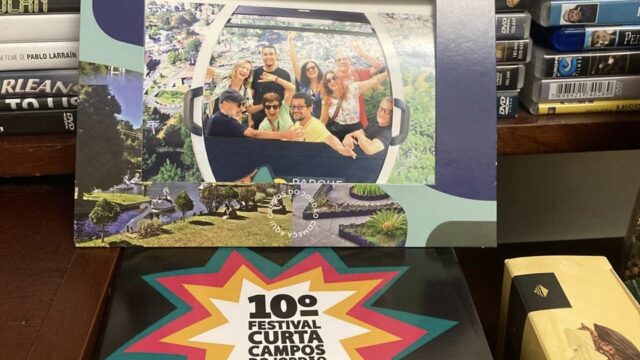 Balanço Geral do Festival Curta Campos do Jordão 2025