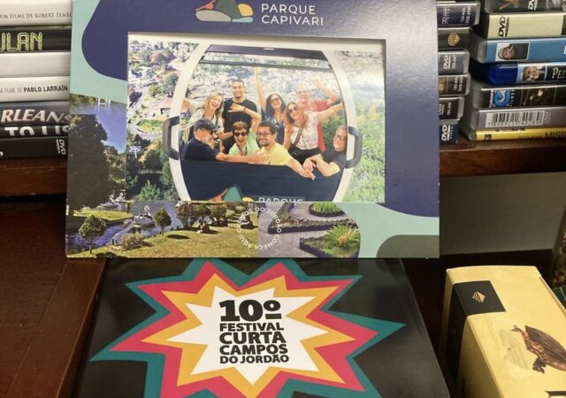 Balanço Geral do Festival Curta Campos do Jordão 2025
