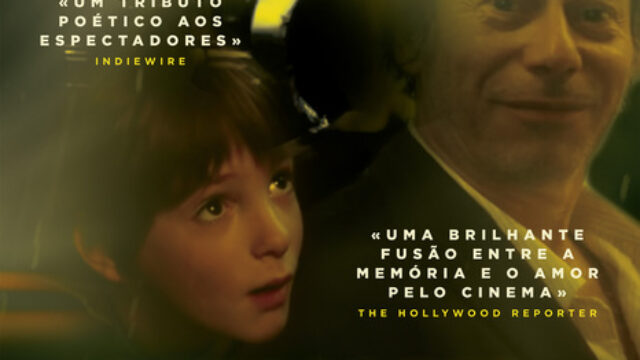 Loucos Por Cinema!