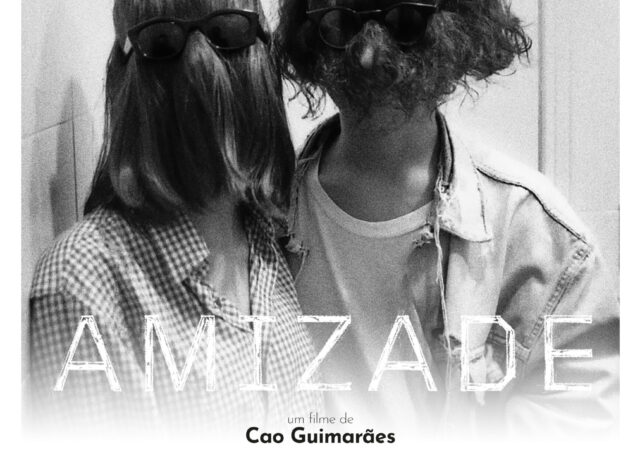 Amizade