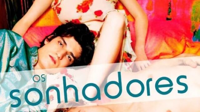 Os Sonhadores