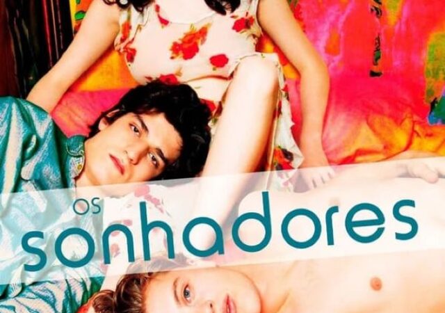 Os Sonhadores