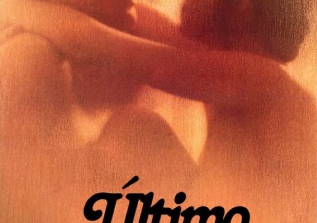 O Último Tango em Paris