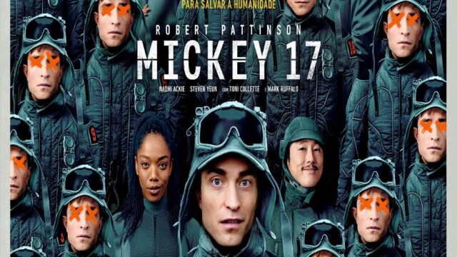 Mickey 17