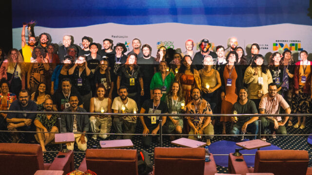 Balanço Geral e Vencedores do Festival Lanterna Mágica 2025