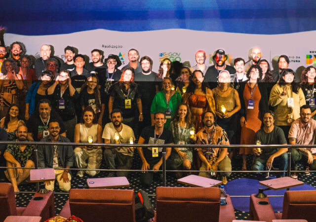 Balanço Geral e Vencedores do Festival Lanterna Mágica 2025