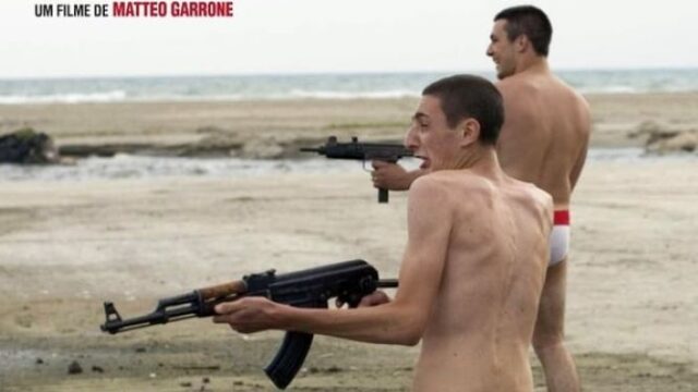 Gomorra
