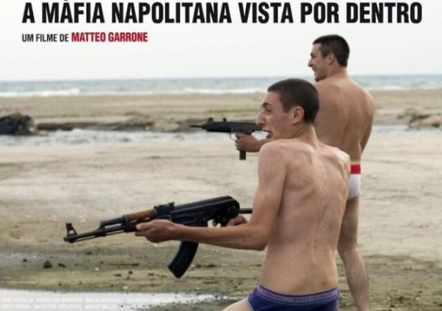 Gomorra