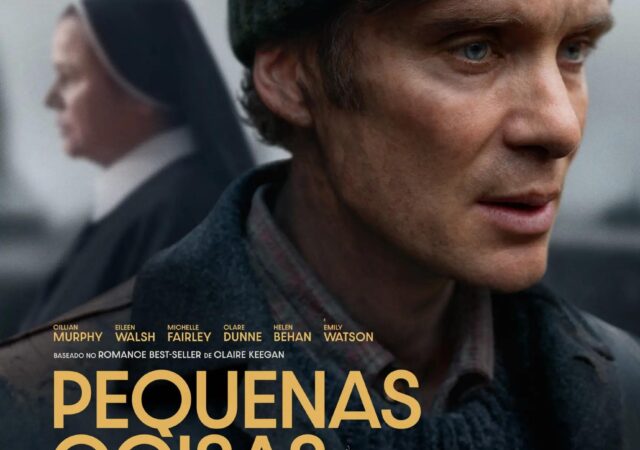 Pequenas Coisas Como Estas