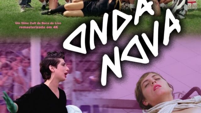 Onda Nova