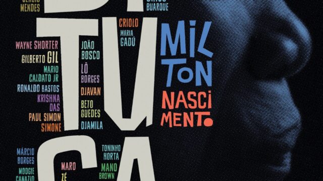 Milton Bituca Nascimento