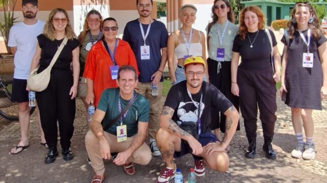 Confira o que aconteceu nos primeiros dias do Festival Lanterna Mágica 2025