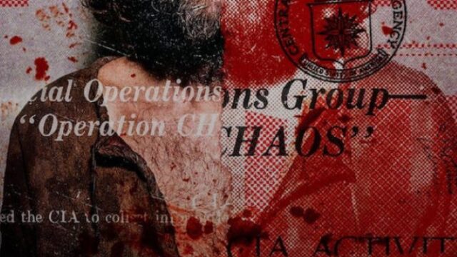 Caos: Os Crimes de Manson