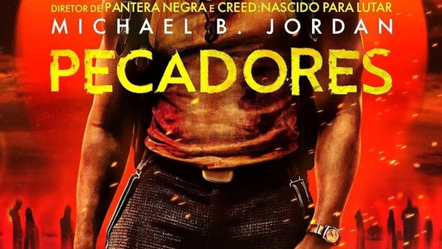 Pecadores