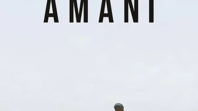 Em Busca de Amani