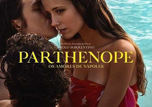 Parthenope: Os Amores de Nápoles