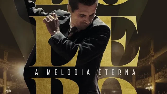 Bolero, A Melodia Eterna