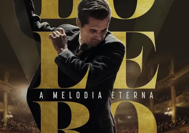 Bolero, A Melodia Eterna