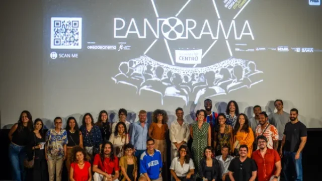 Balanço Geral e Vencedores do Panorama Internacional – Coisa de Cinema 2025