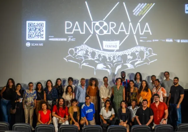 Balanço Geral e Vencedores do Panorama Internacional – Coisa de Cinema 2025