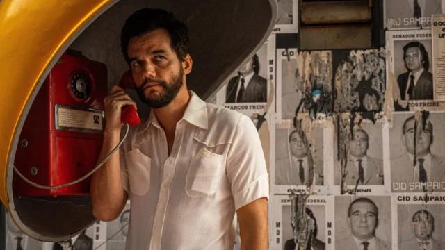 Festival de Cannes 2025 anuncia os filmes de sua seleção oficial