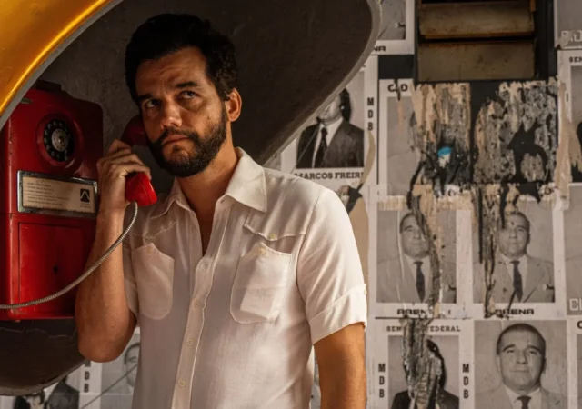 Festival de Cannes 2025 anuncia os filmes de sua seleção oficial
