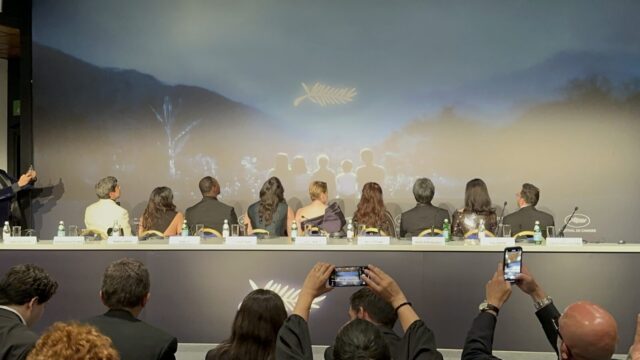 Balanço Geral e Vencedores do Festival de Cannes 2024