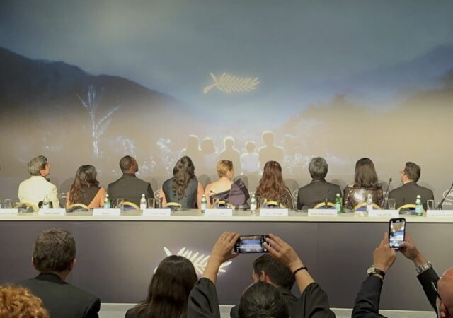 Balanço Geral e Vencedores do Festival de Cannes 2024