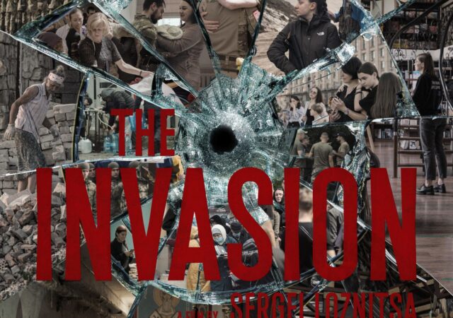 A Invasão