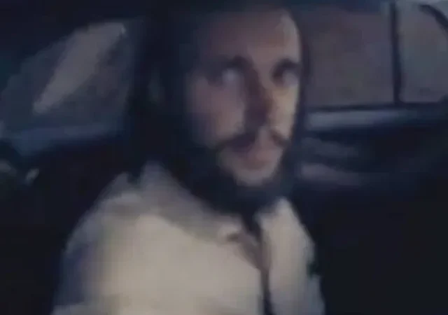Um Olhar Inquieto: O Cinema de Jorge Bodanzky