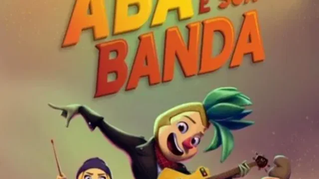Abá e Sua Banda