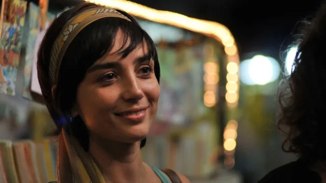 Tudo Sobre a Mostra Cinema de Resistência com obras de Lucia Murat