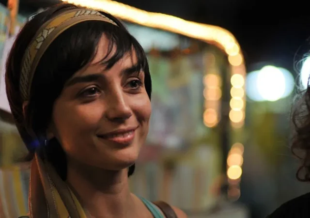 Tudo Sobre a Mostra Cinema de Resistência com obras de Lucia Murat