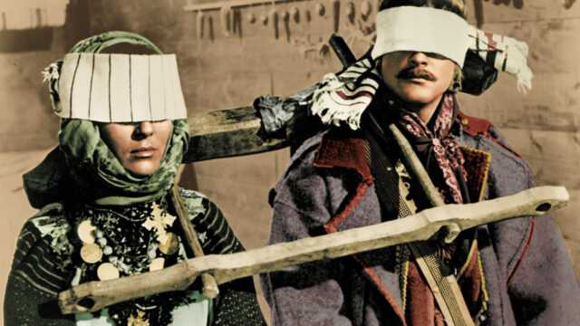 A vitalidade do Cinema ucraniano em tempo de guerra