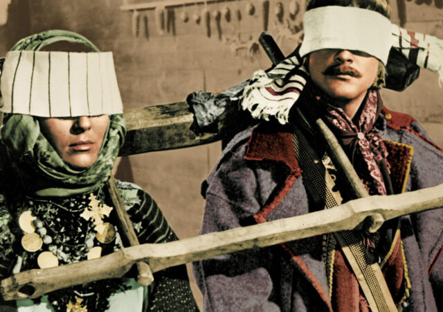 A vitalidade do Cinema ucraniano em tempo de guerra