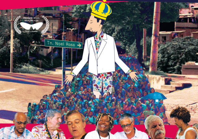 Noel Rosa – Um Espírito Circulante