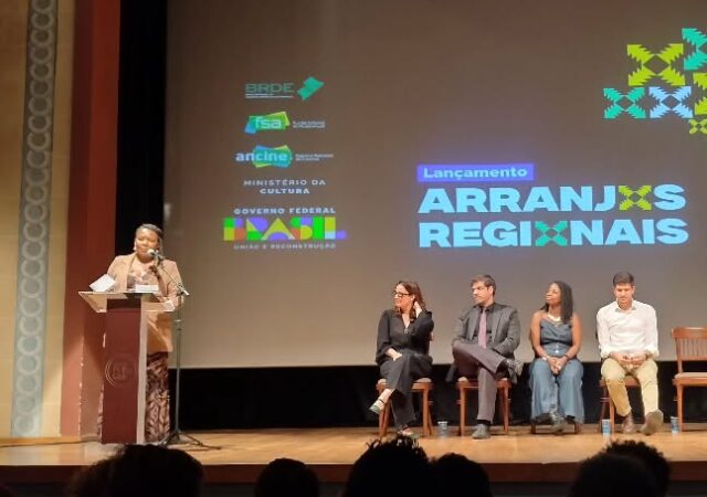 Confira tudo o que acontece no Festival Cine PE 2025