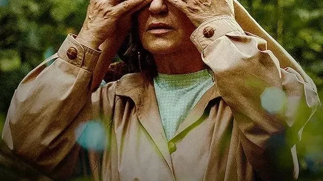A Procura de Martina