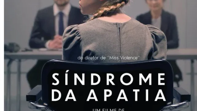 Síndrome da Apatia