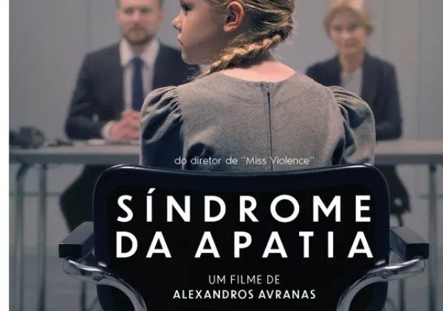 Síndrome da Apatia