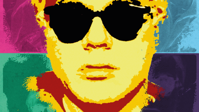 Andy Warhol – Um Sonho Americano