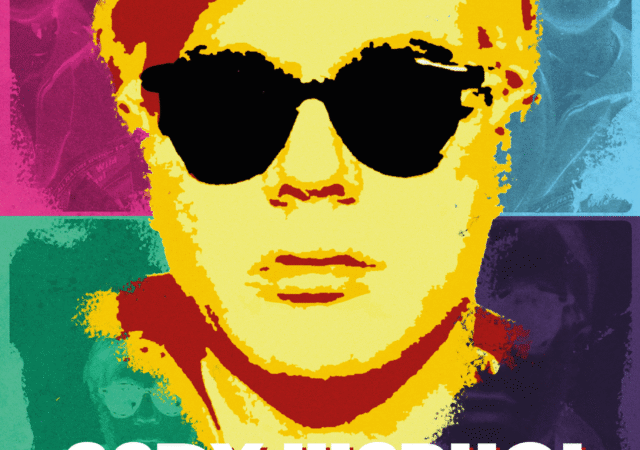 Andy Warhol – Um Sonho Americano