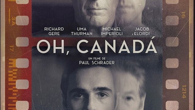 Oh, Canadá
