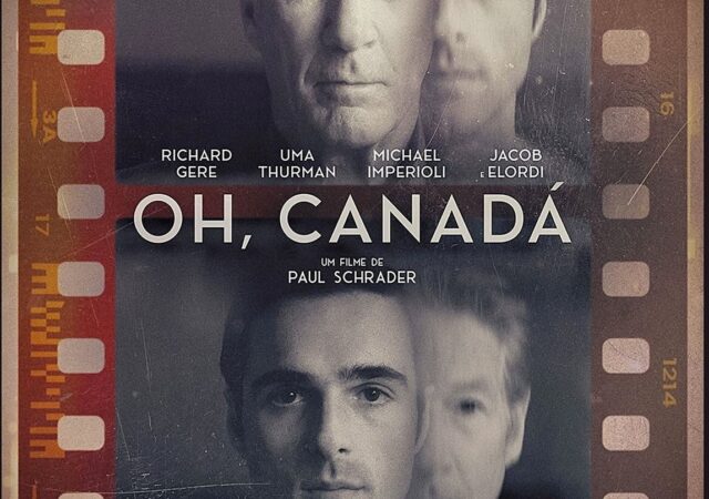 Oh, Canadá