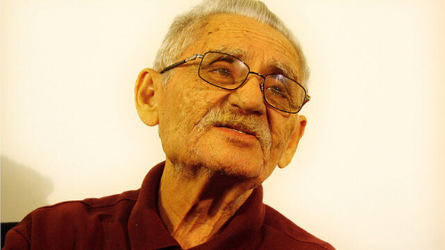 Linduarte Noronha, ícone do Cinema Novo Será Revisitado em Longa Metragem de Lúcio Vilar