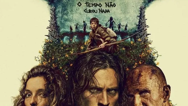 Extermínio: A Evolução