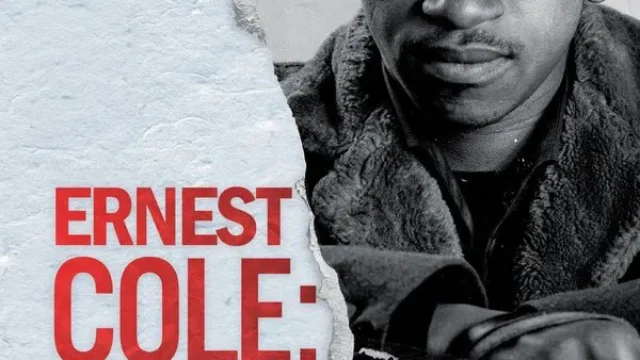 Ernest Cole: Achados e Perdidos